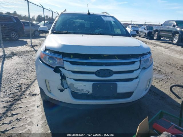 Photo 5 VIN: 2FMDK3JC7DBA66745 - FORD EDGE 