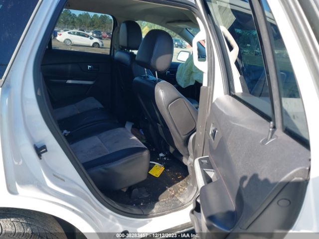 Photo 7 VIN: 2FMDK3JC7DBA66745 - FORD EDGE 