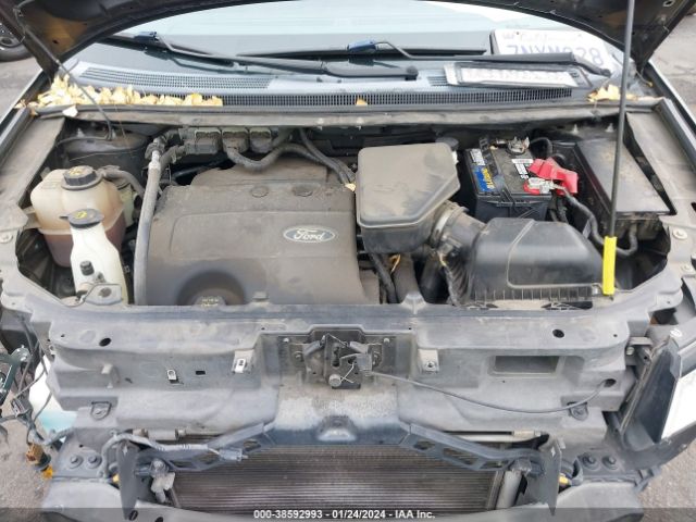 Photo 9 VIN: 2FMDK3JC7DBA74554 - FORD EDGE 