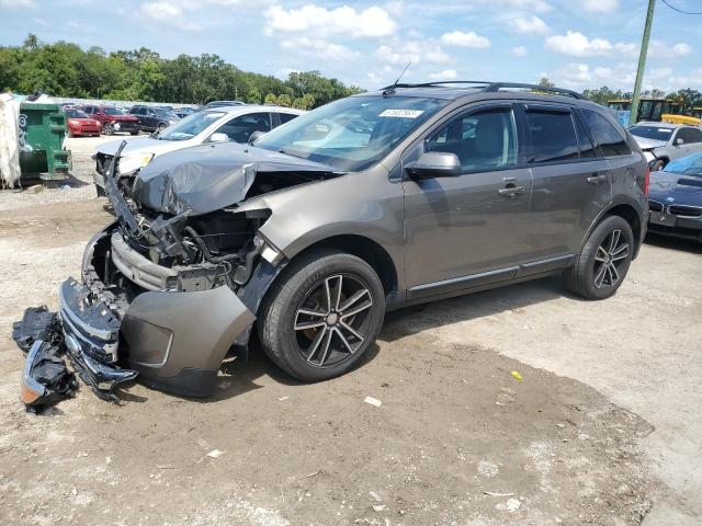 Photo 0 VIN: 2FMDK3JC7DBA76627 - FORD EDGE SEL 