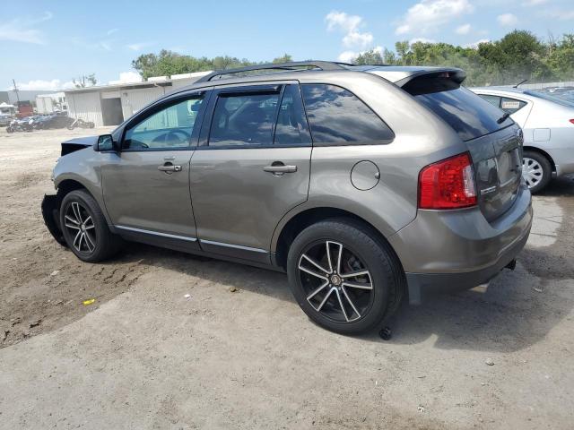 Photo 1 VIN: 2FMDK3JC7DBA76627 - FORD EDGE SEL 