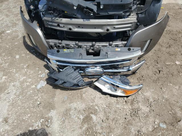 Photo 11 VIN: 2FMDK3JC7DBA76627 - FORD EDGE SEL 