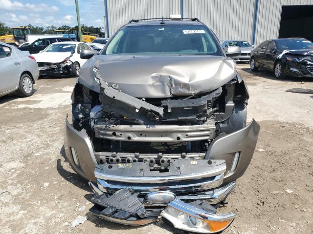 Photo 4 VIN: 2FMDK3JC7DBA76627 - FORD EDGE SEL 