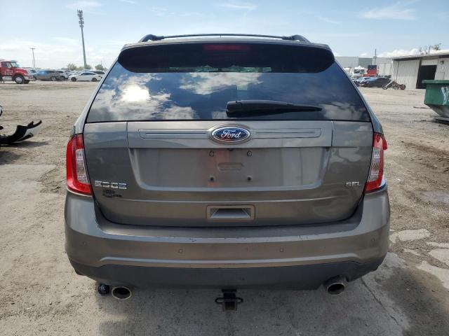 Photo 5 VIN: 2FMDK3JC7DBA76627 - FORD EDGE SEL 