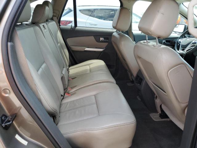 Photo 9 VIN: 2FMDK3JC7DBA76627 - FORD EDGE SEL 