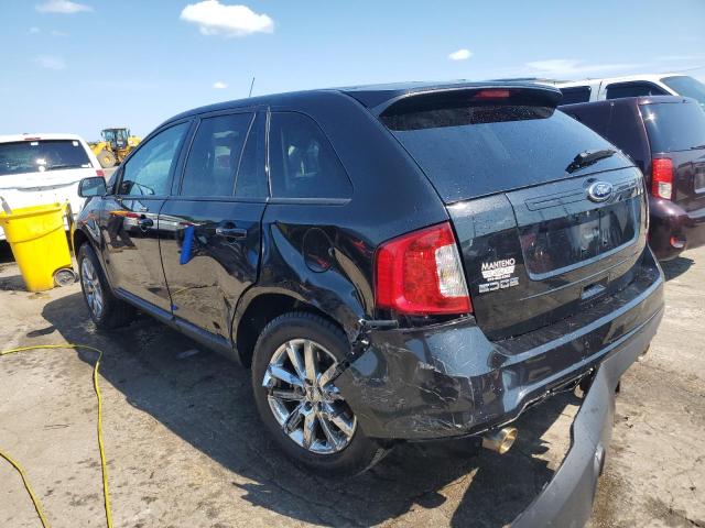 Photo 1 VIN: 2FMDK3JC7DBB10002 - FORD EDGE SEL 