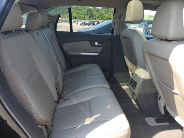 Photo 10 VIN: 2FMDK3JC7DBB10002 - FORD EDGE SEL 