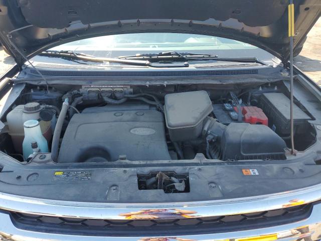 Photo 11 VIN: 2FMDK3JC7DBB10002 - FORD EDGE SEL 