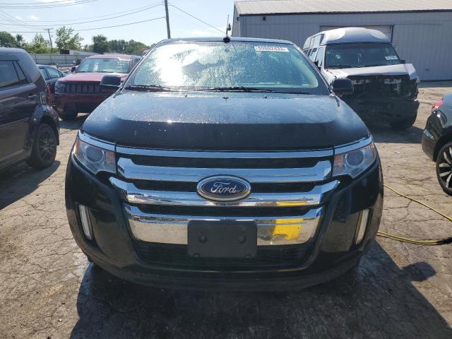 Photo 4 VIN: 2FMDK3JC7DBB10002 - FORD EDGE SEL 