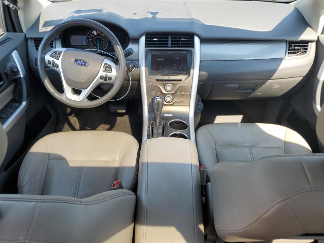 Photo 7 VIN: 2FMDK3JC7DBB10002 - FORD EDGE SEL 