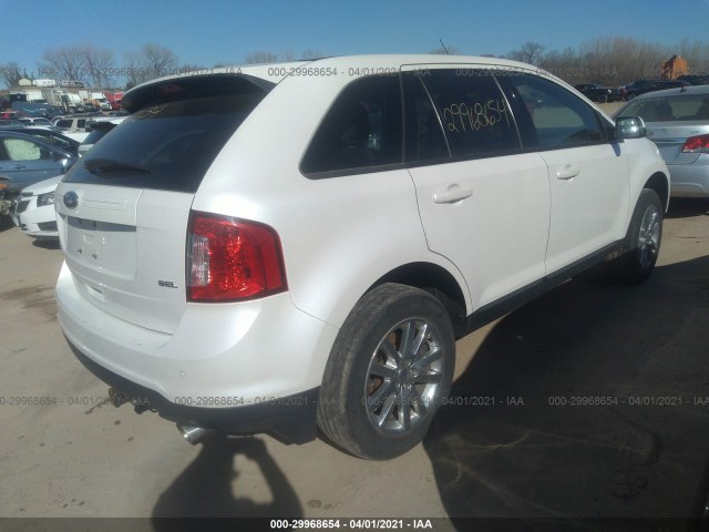 Photo 3 VIN: 2FMDK3JC7DBB17726 - FORD EDGE 