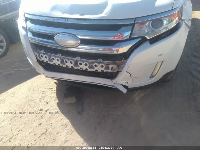 Photo 5 VIN: 2FMDK3JC7DBB17726 - FORD EDGE 