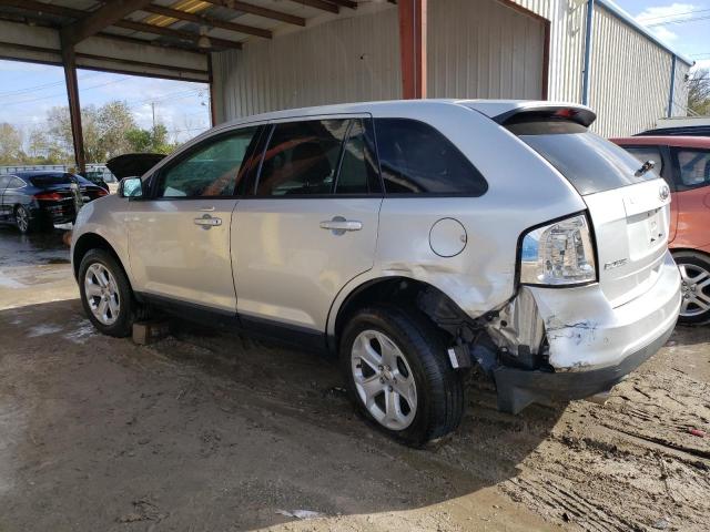 Photo 1 VIN: 2FMDK3JC7DBB24420 - FORD EDGE 