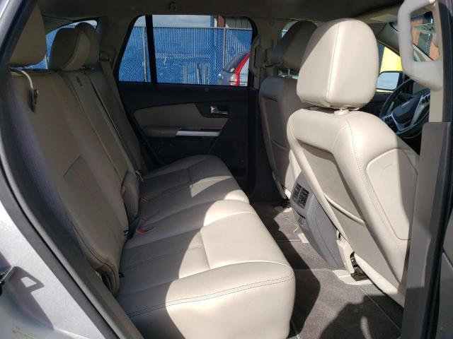 Photo 10 VIN: 2FMDK3JC7DBB24420 - FORD EDGE 