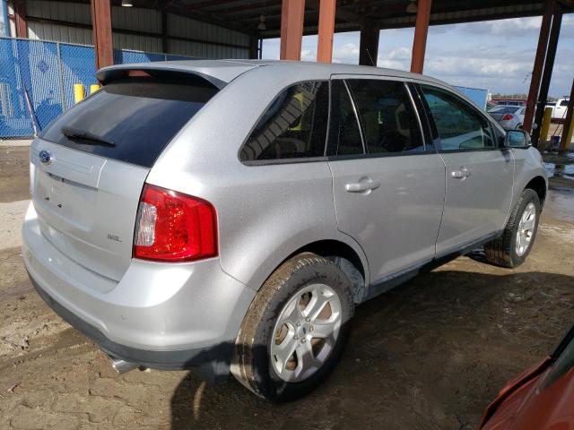 Photo 2 VIN: 2FMDK3JC7DBB24420 - FORD EDGE 