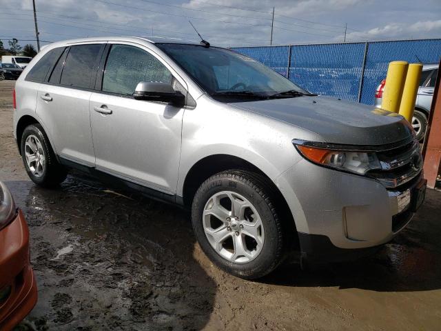 Photo 3 VIN: 2FMDK3JC7DBB24420 - FORD EDGE 