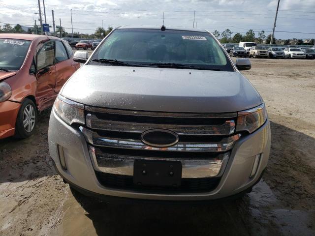 Photo 4 VIN: 2FMDK3JC7DBB24420 - FORD EDGE 