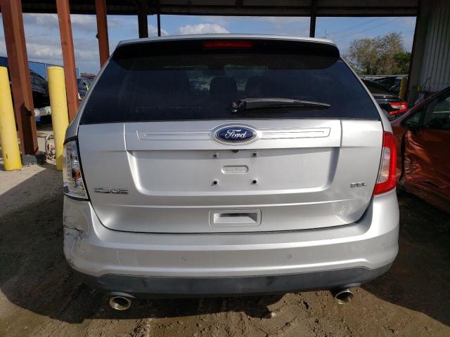 Photo 5 VIN: 2FMDK3JC7DBB24420 - FORD EDGE 