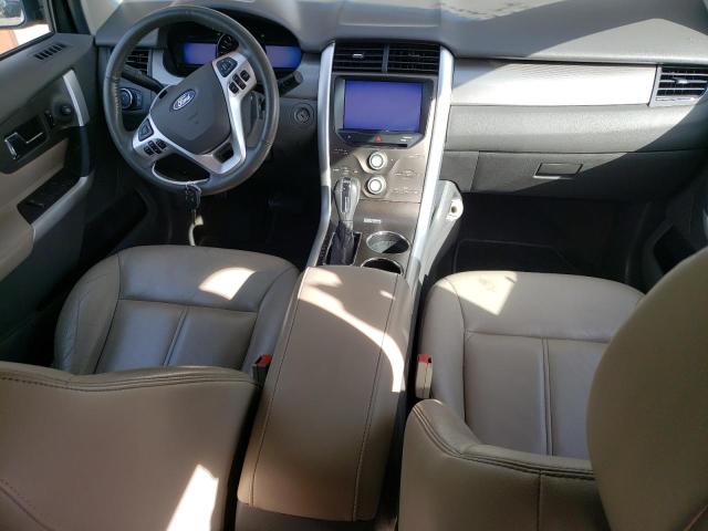 Photo 7 VIN: 2FMDK3JC7DBB24420 - FORD EDGE 