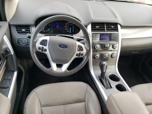 Photo 7 VIN: 2FMDK3JC7DBB35515 - FORD EDGE SEL 