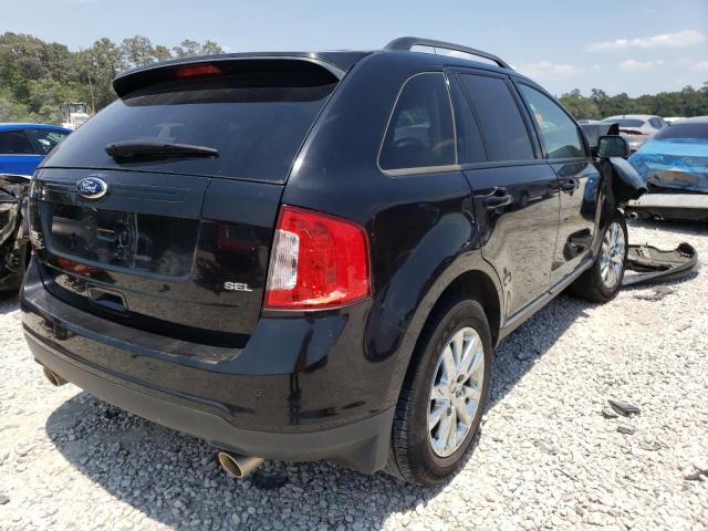 Photo 3 VIN: 2FMDK3JC7DBB37040 - FORD EDGE SEL 