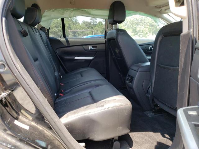 Photo 5 VIN: 2FMDK3JC7DBB37040 - FORD EDGE SEL 