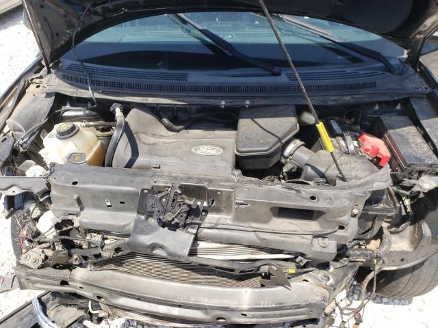 Photo 6 VIN: 2FMDK3JC7DBB37040 - FORD EDGE SEL 