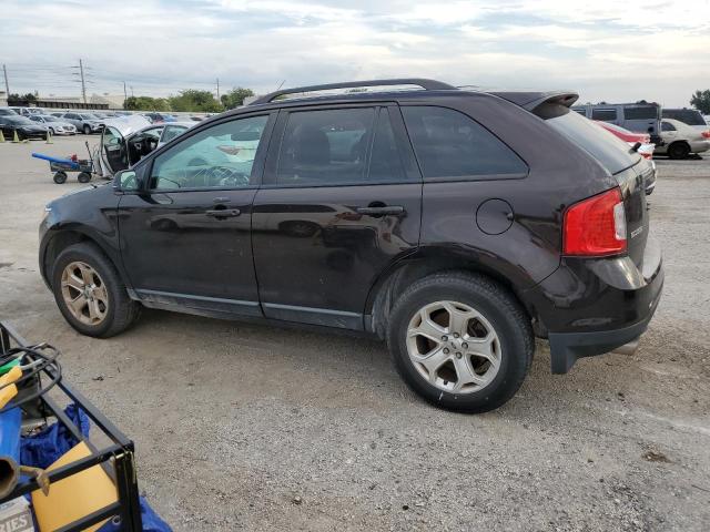 Photo 1 VIN: 2FMDK3JC7DBB63217 - FORD EDGE 