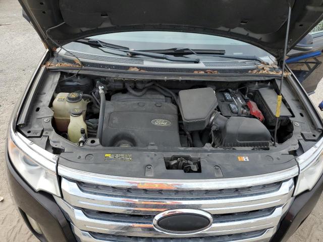 Photo 10 VIN: 2FMDK3JC7DBB63217 - FORD EDGE 