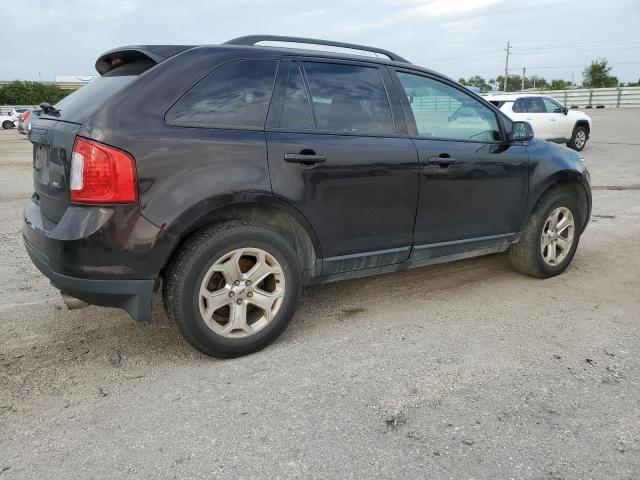 Photo 2 VIN: 2FMDK3JC7DBB63217 - FORD EDGE 