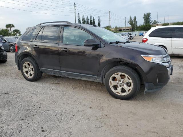 Photo 3 VIN: 2FMDK3JC7DBB63217 - FORD EDGE 