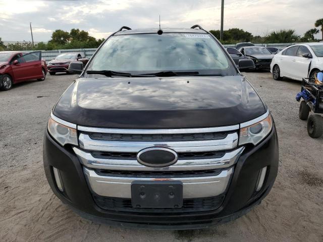 Photo 4 VIN: 2FMDK3JC7DBB63217 - FORD EDGE 