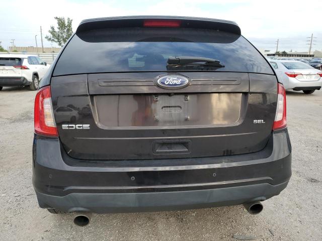 Photo 5 VIN: 2FMDK3JC7DBB63217 - FORD EDGE 