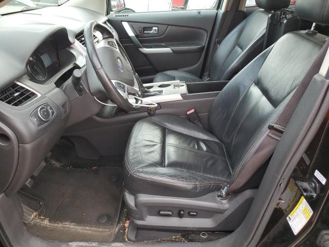 Photo 6 VIN: 2FMDK3JC7DBB63217 - FORD EDGE 