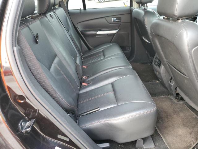 Photo 9 VIN: 2FMDK3JC7DBB63217 - FORD EDGE 