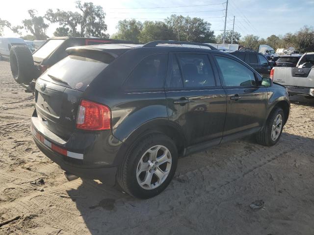 Photo 2 VIN: 2FMDK3JC7DBB63265 - FORD EDGE SEL 