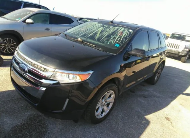 Photo 1 VIN: 2FMDK3JC7DBB83404 - FORD EDGE 