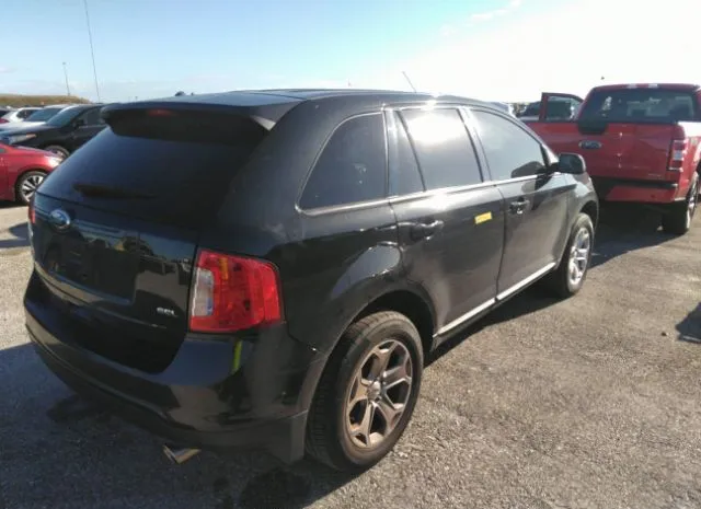 Photo 3 VIN: 2FMDK3JC7DBB83404 - FORD EDGE 