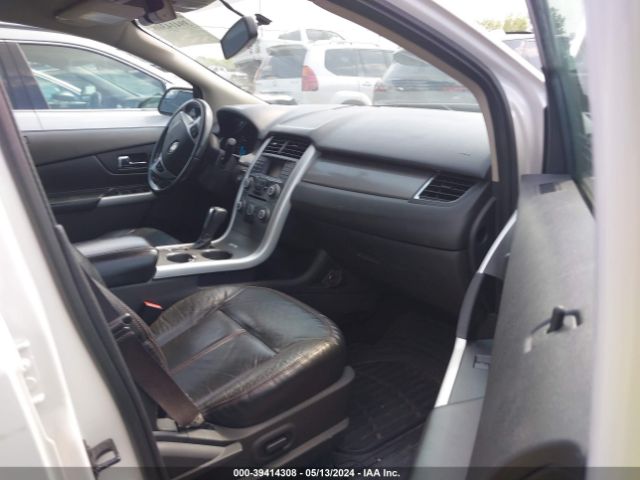 Photo 4 VIN: 2FMDK3JC7DBB86223 - FORD EDGE 