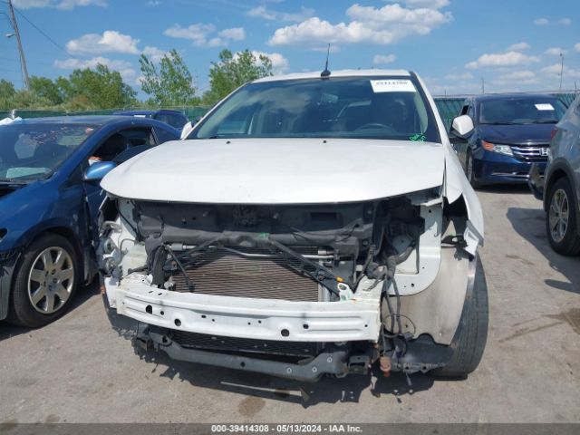 Photo 5 VIN: 2FMDK3JC7DBB86223 - FORD EDGE 