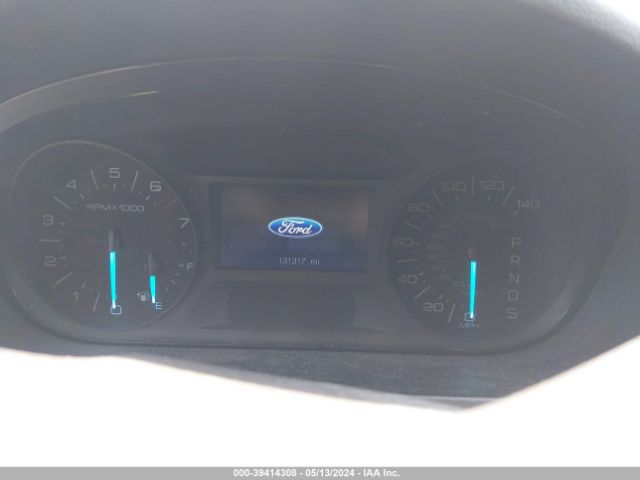 Photo 6 VIN: 2FMDK3JC7DBB86223 - FORD EDGE 