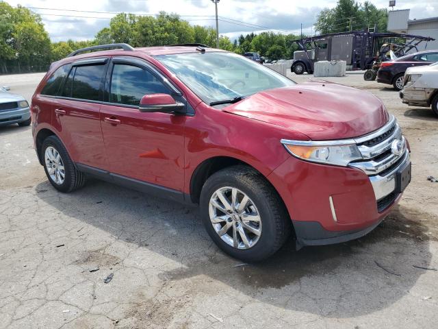 Photo 3 VIN: 2FMDK3JC7DBB98355 - FORD EDGE SEL 