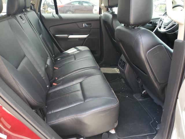 Photo 9 VIN: 2FMDK3JC7DBB98355 - FORD EDGE SEL 