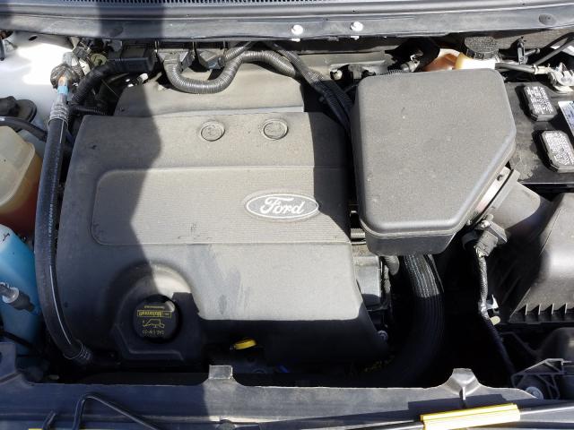 Photo 6 VIN: 2FMDK3JC7DBC06552 - FORD EDGE SEL 