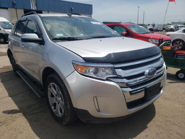 Photo 0 VIN: 2FMDK3JC7DBC11458 - FORD EDGE 