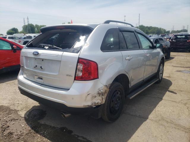 Photo 3 VIN: 2FMDK3JC7DBC11458 - FORD EDGE 