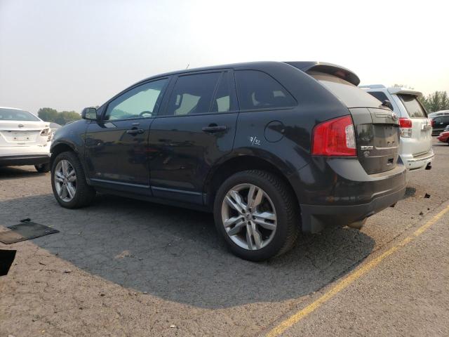 Photo 1 VIN: 2FMDK3JC7DBC26154 - FORD EDGE SEL 