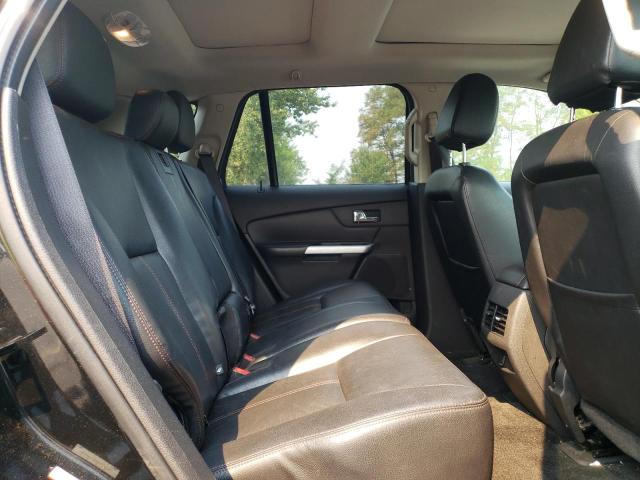 Photo 10 VIN: 2FMDK3JC7DBC26154 - FORD EDGE SEL 