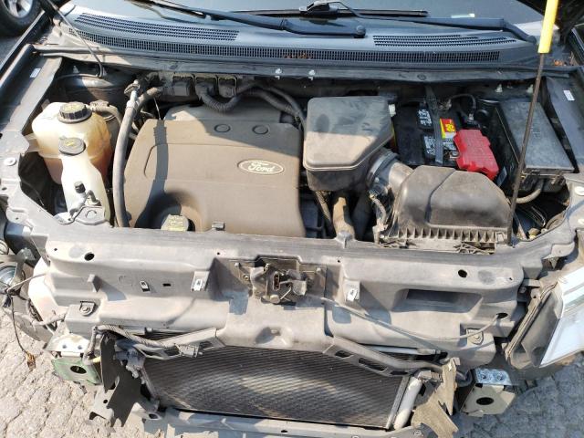 Photo 11 VIN: 2FMDK3JC7DBC26154 - FORD EDGE SEL 