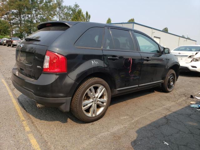 Photo 2 VIN: 2FMDK3JC7DBC26154 - FORD EDGE SEL 